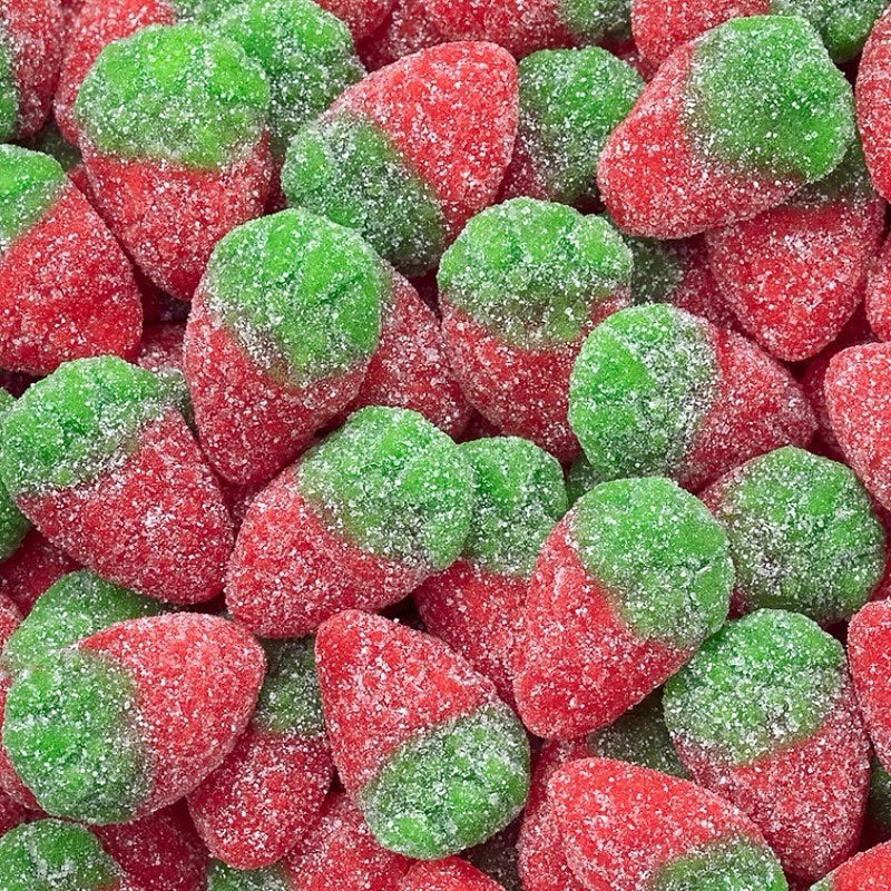 Bonbons Halal