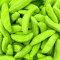 Banane Verte Sucrée 100g