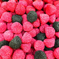 Mûre Des Bois 100g