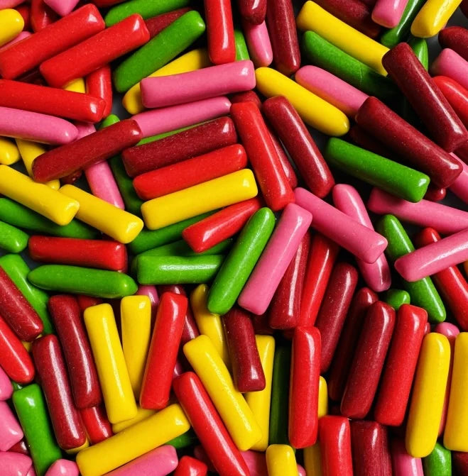 Hitschies Mix Original 100g