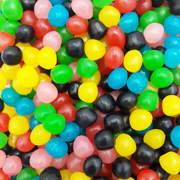 Minis dragibus 100g