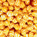 Twist Pêche Lisses 100g
