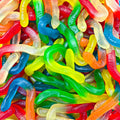 Vers Lisses 100g