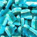 Tranche Framboise Acidulée 100g