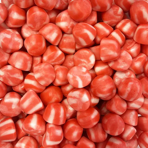 Twist Fraise Lisse 100g