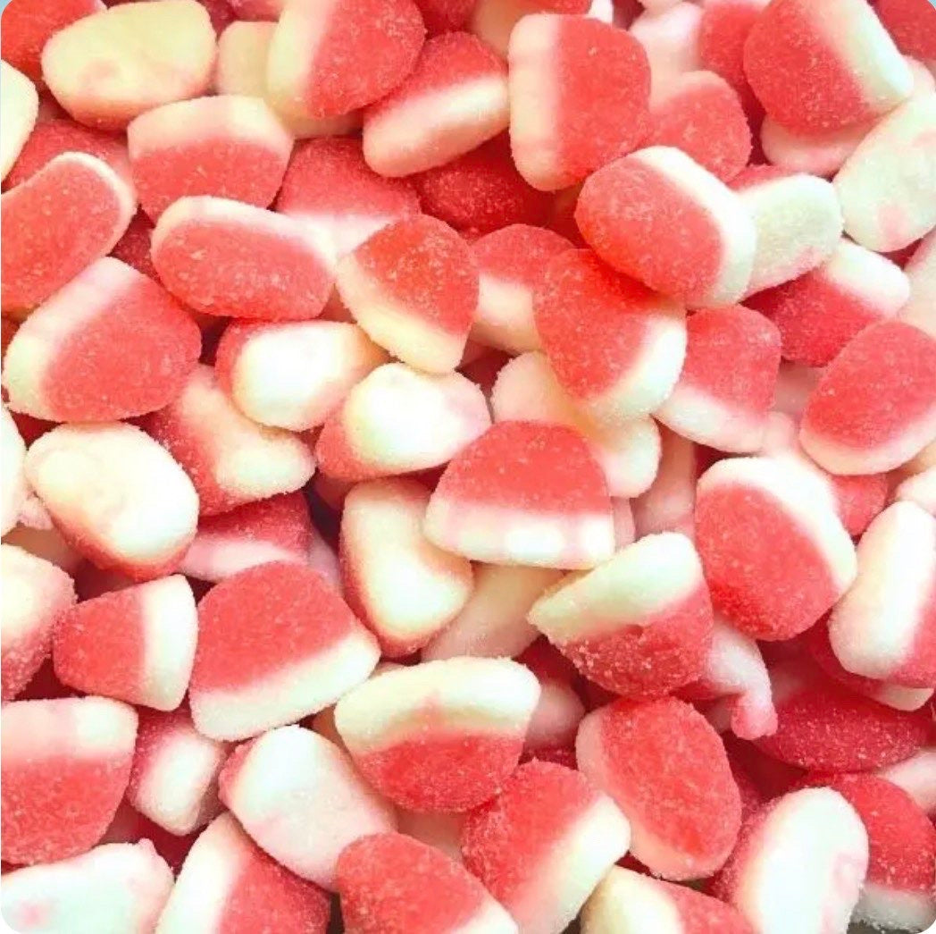 Bisou sucrés 100g