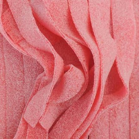 Tapis Fraise Acidulé Lot de 10