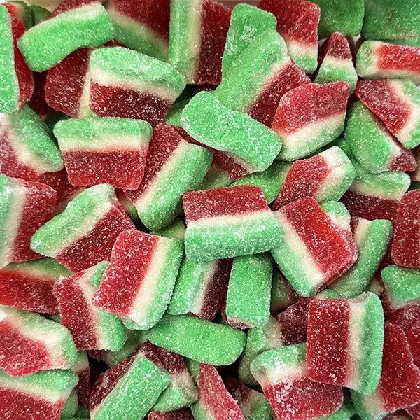 Tranche Pastèque Sucré 100g