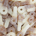 Tétines Coca 100g