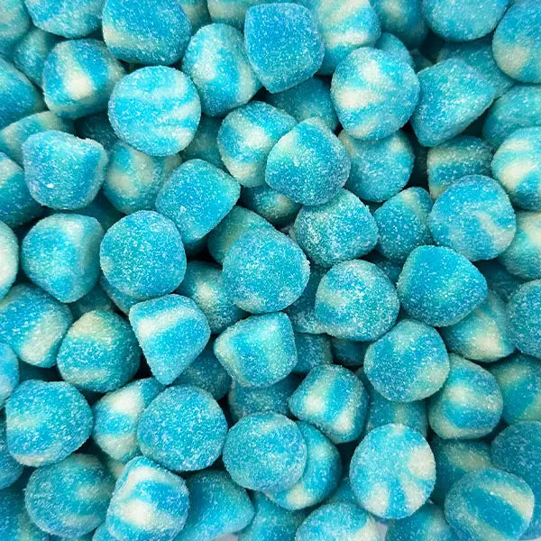Twist Framboise Acides 100g