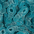 Tétines Framboise Acidulés 100g