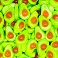 Avocat 100g