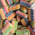 Gros Câble Acide 100g