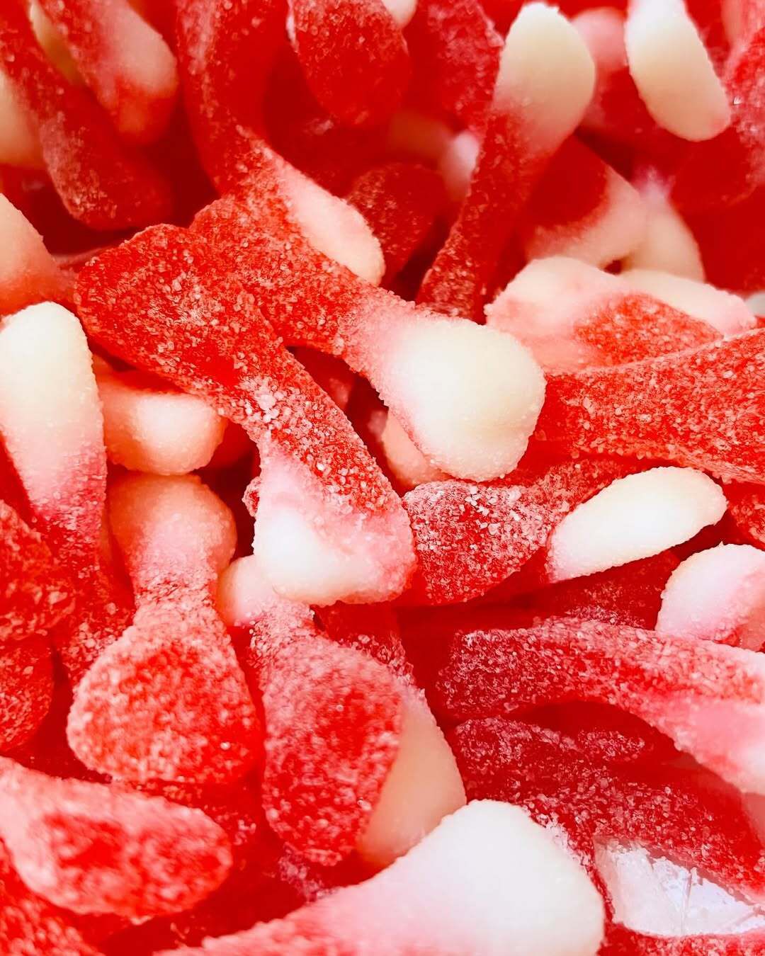 Os Sucrés 100g