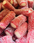 Gros Câble Fraise Acide 100g